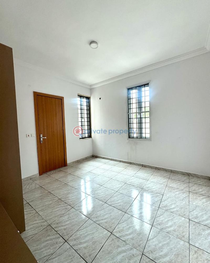 1 bedroom Flat & Apartment For Sale Agungi Lekki Lagos - 5
