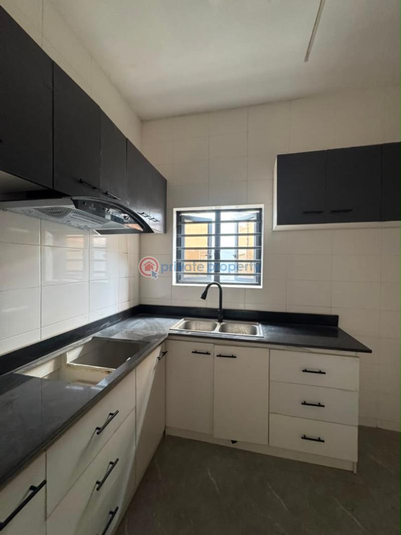 1 bedroom Mini Flat For Sale Ologolo Lekki Lagos - 2