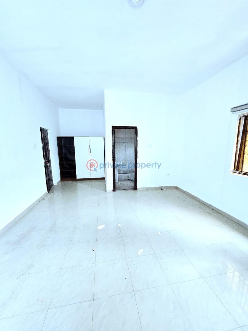 1 bedroom Flat & Apartment For Rent Osapa London Lekki Lagos - 10