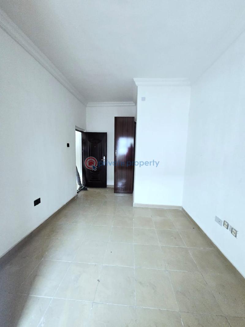1 bedroom Flat & Apartment For Rent Osapa Lekki Lagos - 4