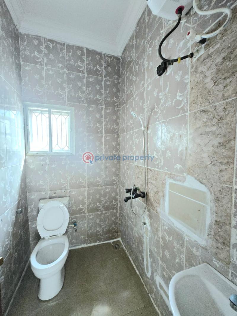 1 bedroom Flat & Apartment For Rent Osapa Lekki Lagos - 3