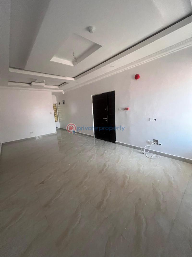 1 bedroom Mini Flat For Rent Ilasan Lekki Lagos - 2
