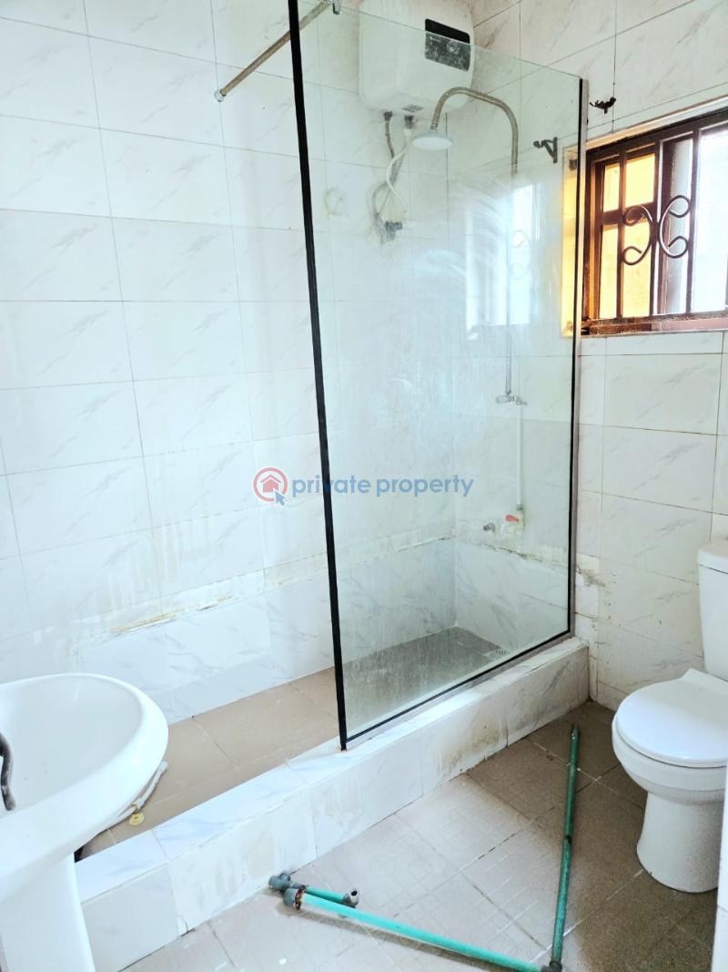 1 bedroom Flat & Apartment For Rent Osapa London Lekki Lagos - 11
