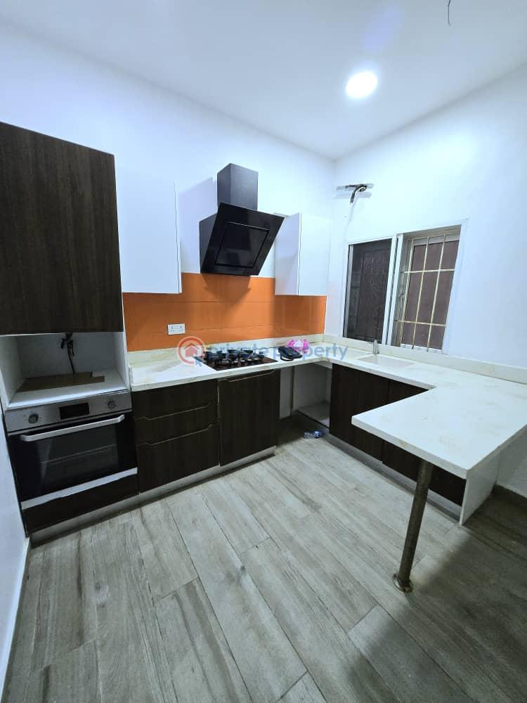 Spacious 1 bedroom apartment - 4 1 bedroom Flat & Apartment For Rent Lekki Right Lekki Phase 1 Lagos - 4
