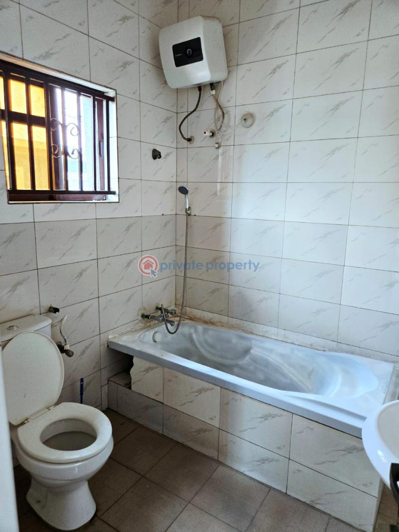 1 bedroom Flat & Apartment For Rent Osapa London Lekki Lagos - 4