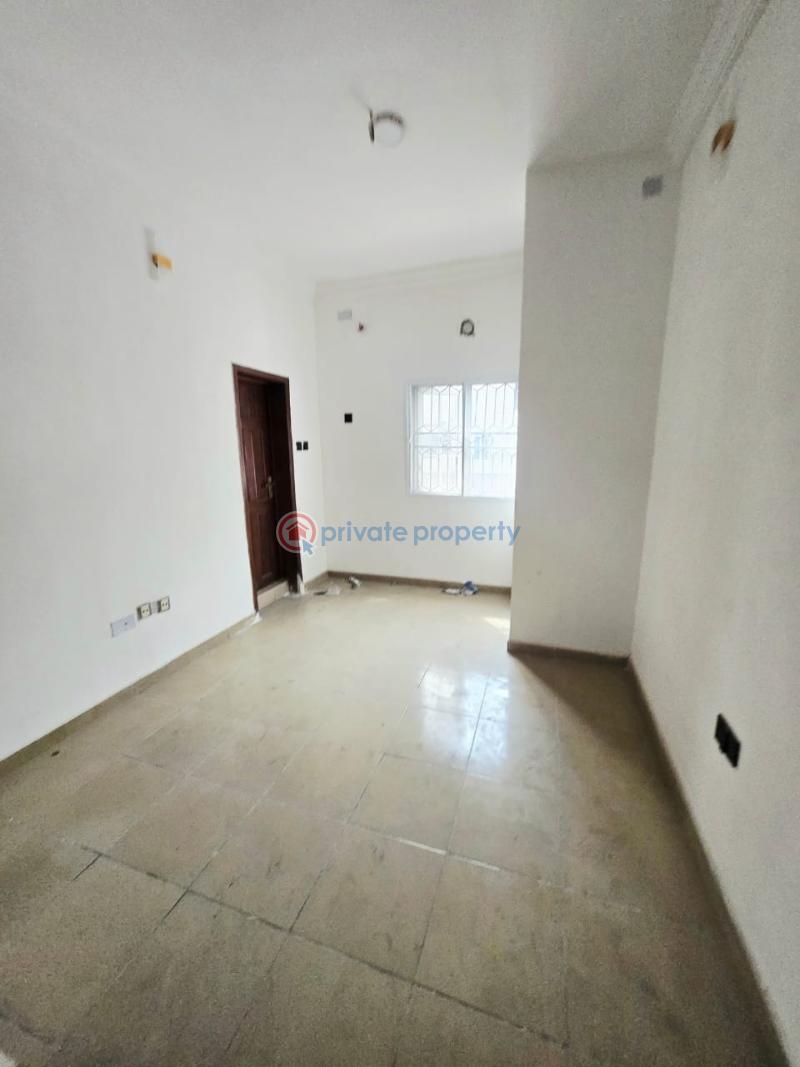 1 bedroom Flat & Apartment For Rent Osapa Lekki Lagos - 5