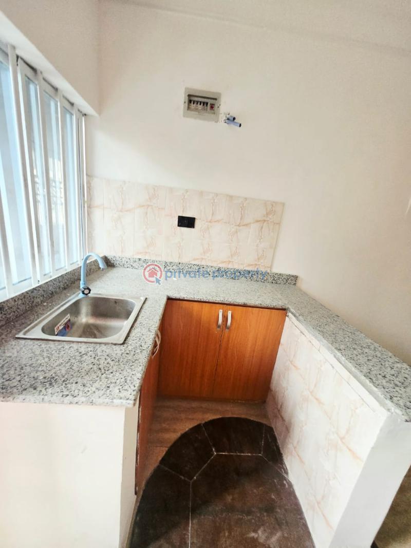 1 bedroom Flat & Apartment For Rent Osapa Lekki Lagos - 6