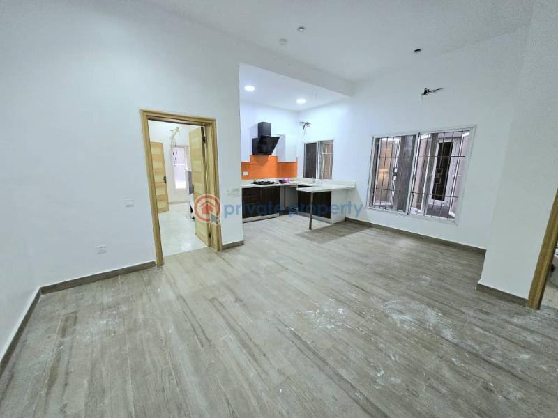 Spacious 1 bedroom apartment - 2 1 bedroom Flat & Apartment For Rent Lekki Right Lekki Phase 1 Lagos - 2
