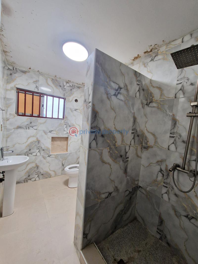 1 bedroom Flat & Apartment For Rent Muri Okunola Park Area Victoria Island Lagos - 1