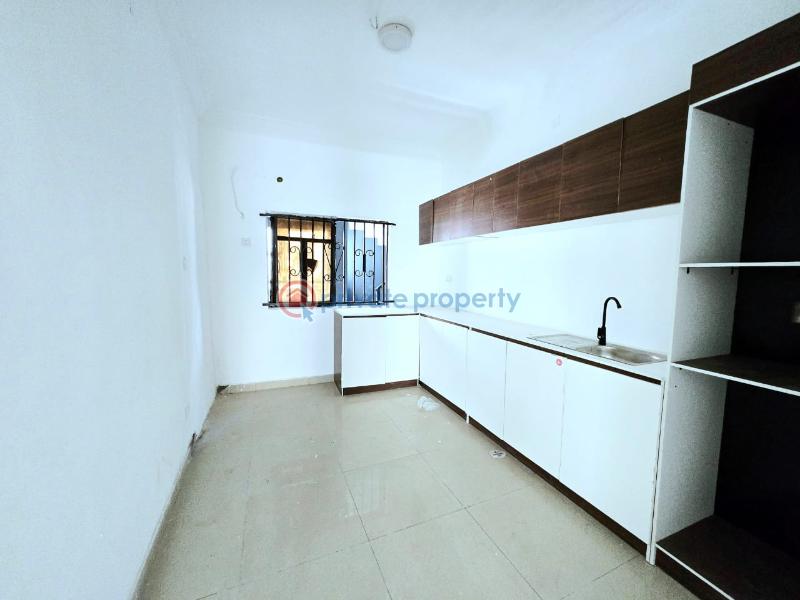 1 bedroom Flat & Apartment For Rent Osapa London Lekki Lagos - 12