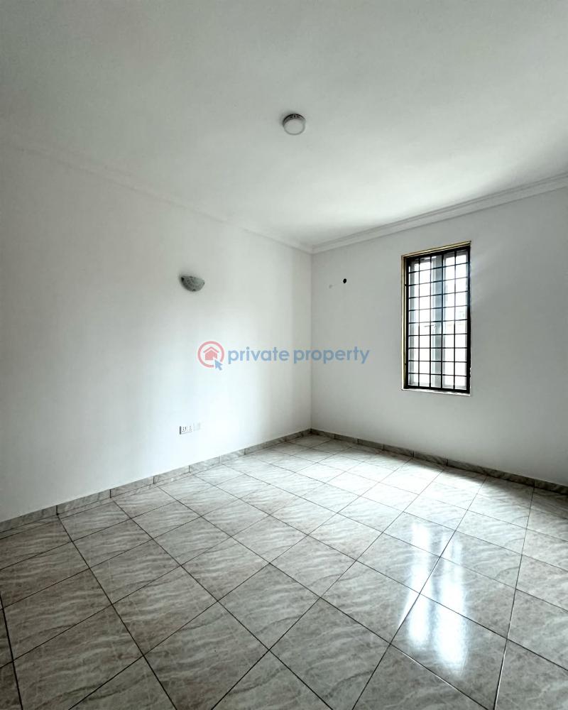 1 bedroom Flat & Apartment For Sale Agungi Lekki Lagos - 4