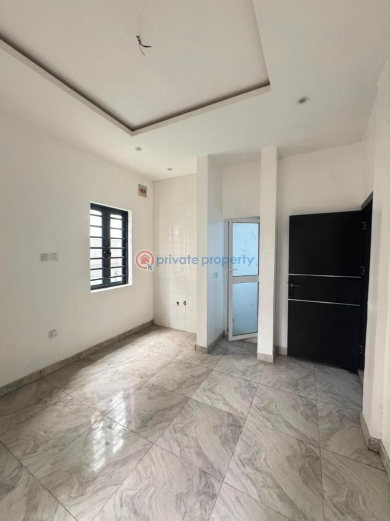 1 bedroom Mini Flat For Sale Ologolo Lekki Lagos - 1