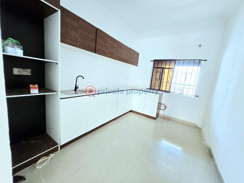 1 bedroom Flat & Apartment For Rent Osapa London Lekki Lagos - 6
