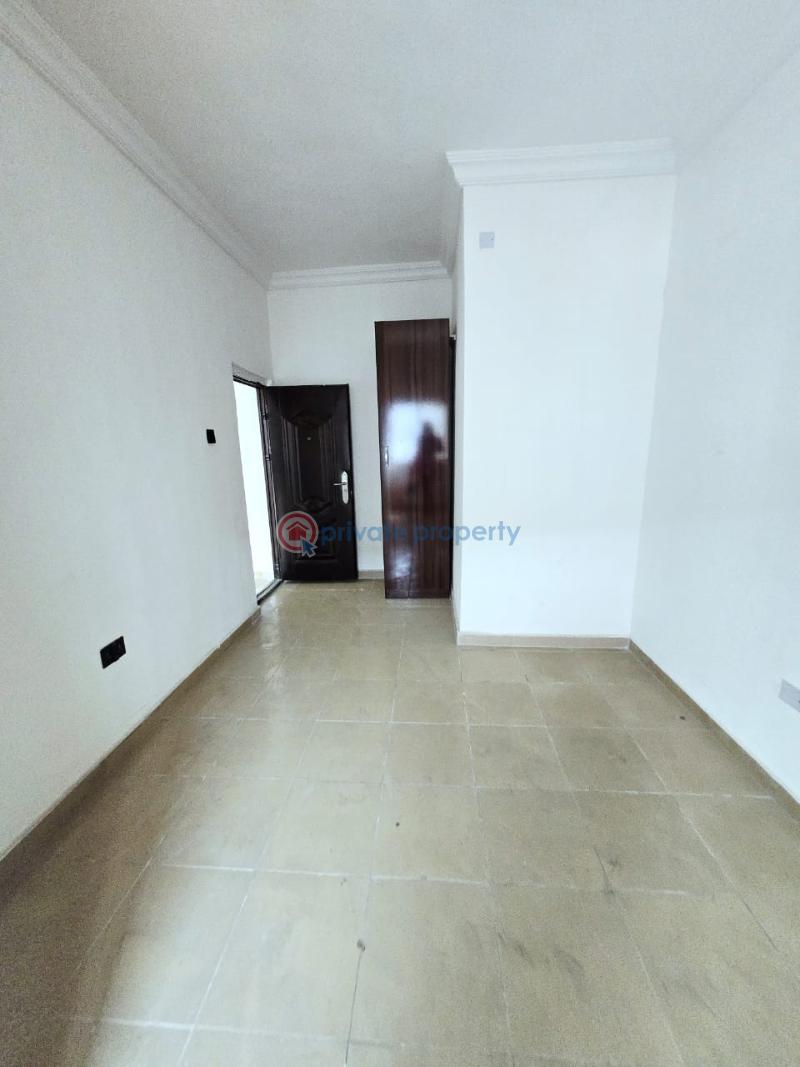 1 bedroom Flat & Apartment For Rent Osapa Lekki Lagos - 2