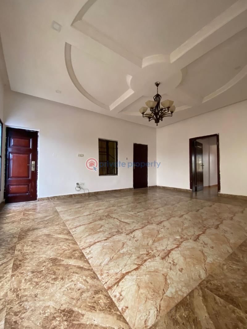 1 bedroom Mini Flat For Rent Chisco Ikate Ikate Elegushi Lekki Lagos - 3