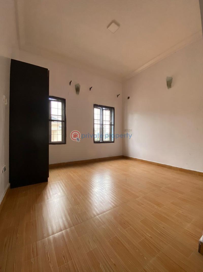 1 bedroom Mini Flat For Rent Chisco Ikate Ikate Elegushi Lekki Lagos - 6