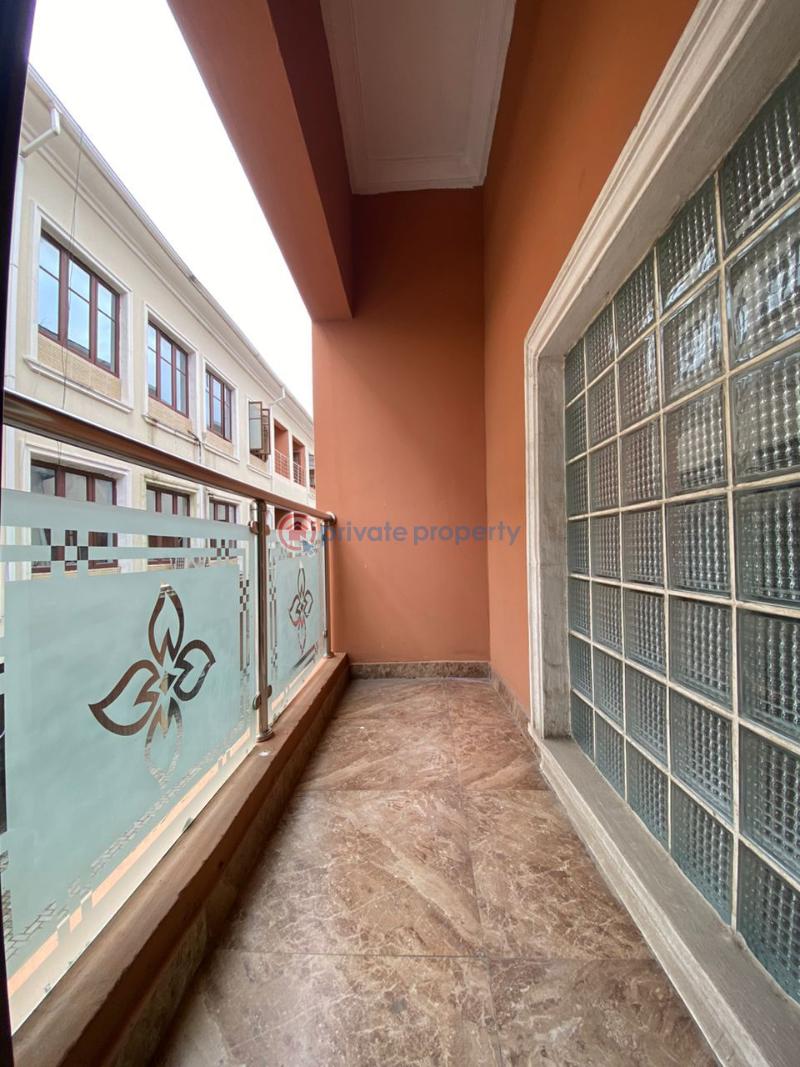 1 bedroom Mini Flat For Rent Chisco Ikate Ikate Elegushi Lekki Lagos - 0