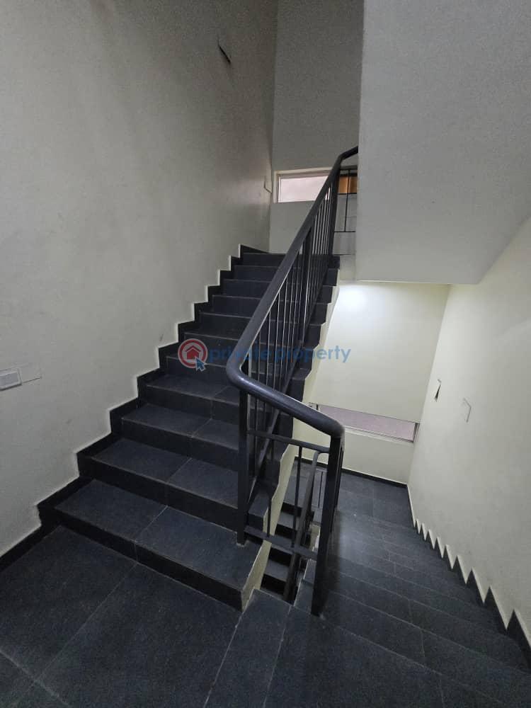Spacious 1 bedroom apartment - 6 1 bedroom Flat & Apartment For Rent Lekki Right Lekki Phase 1 Lagos - 6
