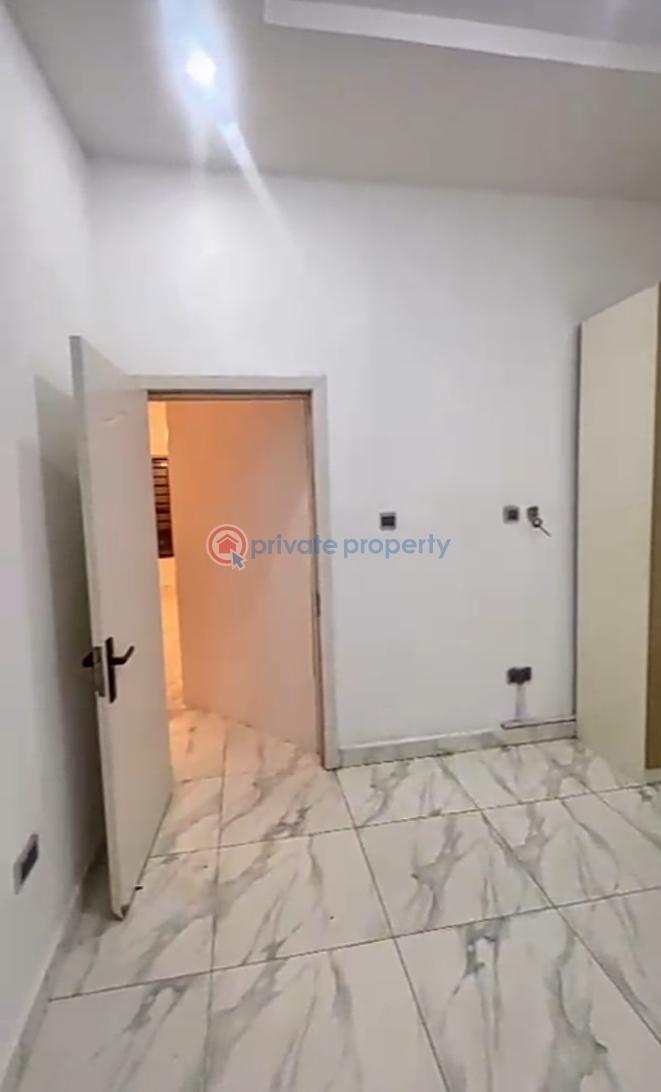 1 bedroom Mini Flat For Rent Ikota Villa Gra Lekki Lagos - 5