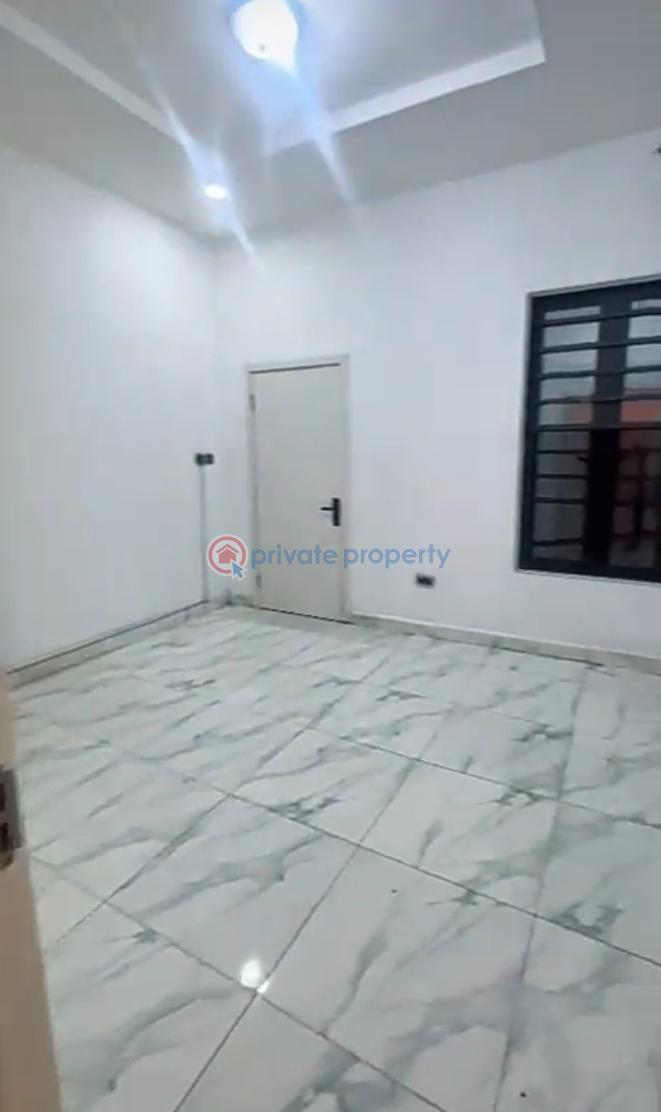 1 bedroom Mini Flat For Rent Ikota Villa Gra Lekki Lagos - 3