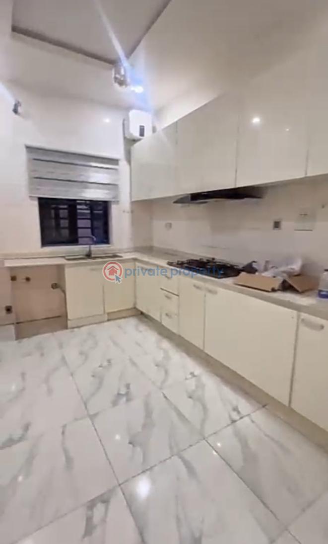 1 bedroom Mini Flat For Rent Ikota Villa Gra Lekki Lagos - 7