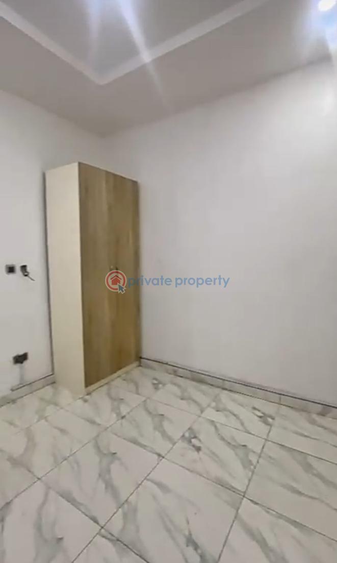 1 bedroom Mini Flat For Rent Ikota Villa Gra Lekki Lagos - 4