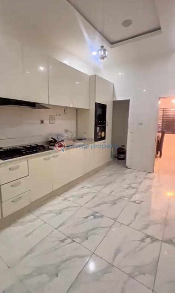 1 bedroom Mini Flat For Rent Ikota Villa Gra Lekki Lagos - 1