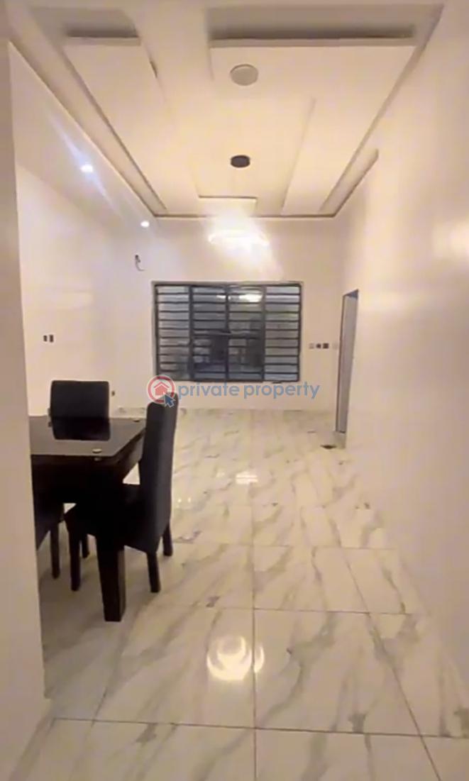 1 bedroom Mini Flat For Rent Ikota Villa Gra Lekki Lagos - 2