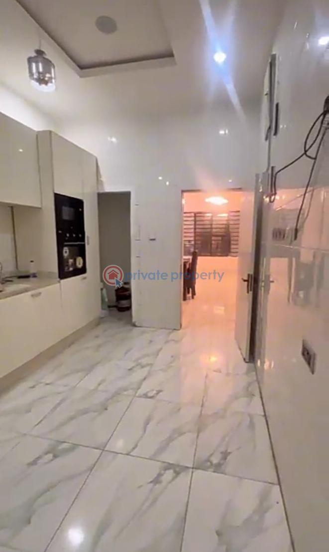 1 bedroom Mini Flat For Rent Ikota Villa Gra Lekki Lagos - 0