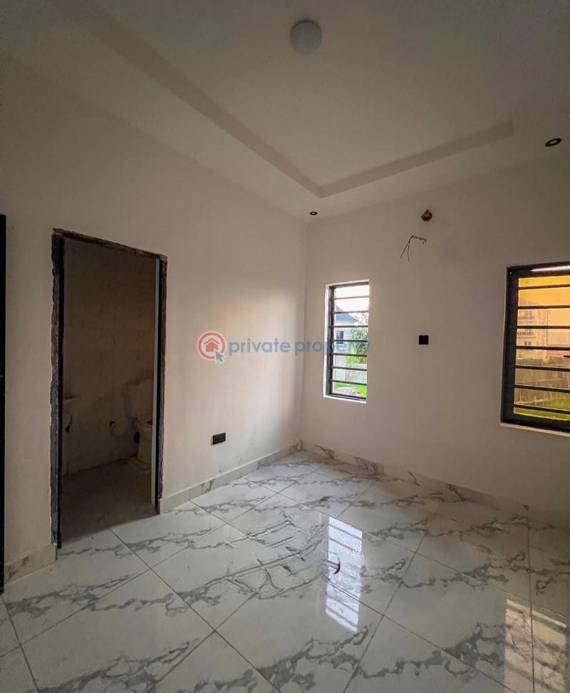 1 bedroom Mini Flat For Sale Sangotedo Ajah Lagos - 6