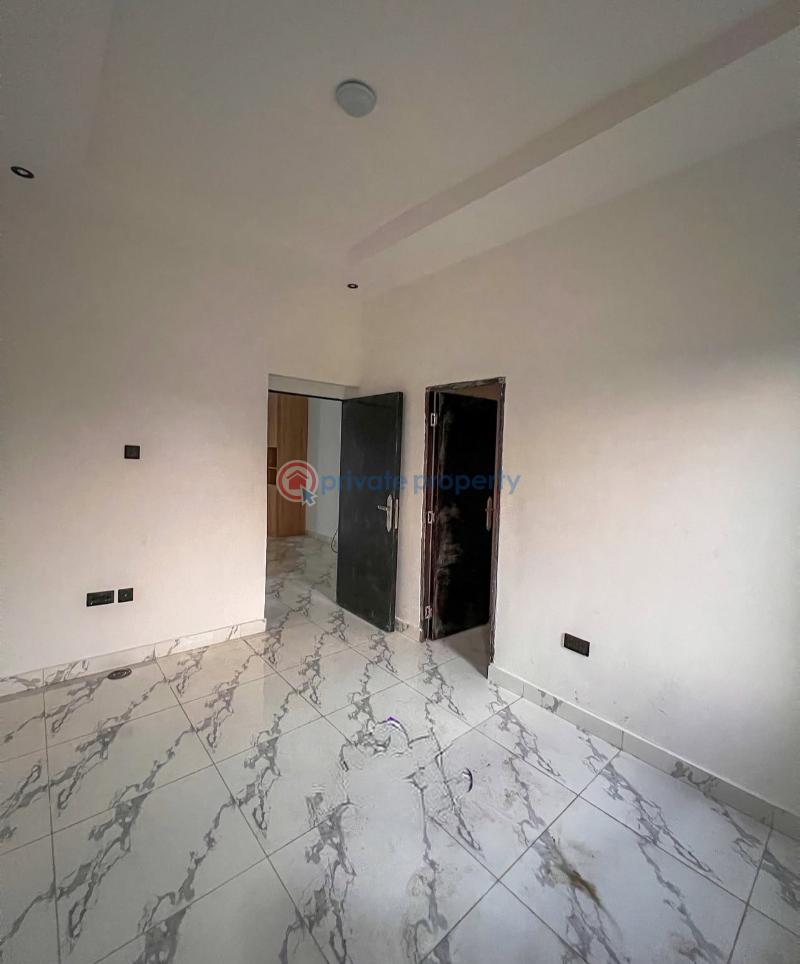 1 bedroom Mini Flat For Sale Sangotedo Ajah Lagos - 4