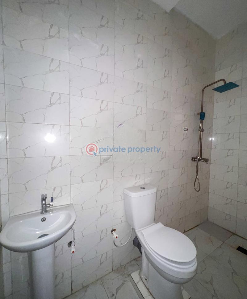 1 bedroom Mini Flat For Sale Sangotedo Ajah Lagos - 7