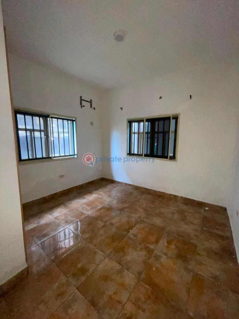 1 bedroom Mini Flat For Rent Osapa Lekki Lagos - 2