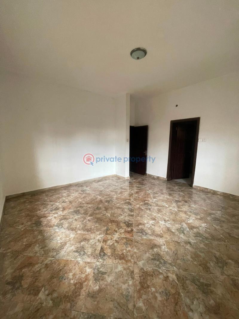 1 bedroom Mini Flat For Rent Osapa Lekki Lagos - 4