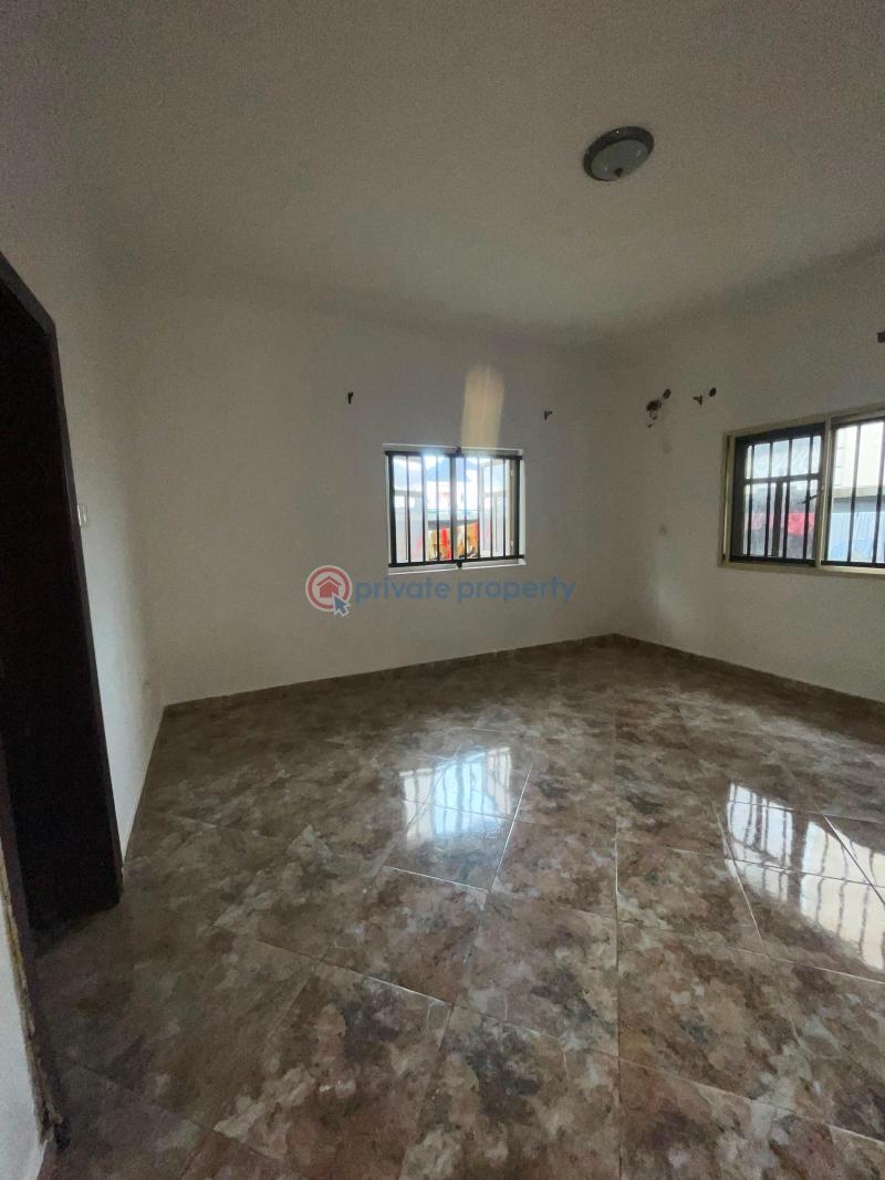1 bedroom Mini Flat For Rent Osapa Lekki Lagos - 1