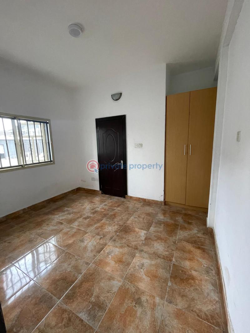 1 bedroom Mini Flat For Rent Carnal West Estate Osapa Lekki Lagos - 0