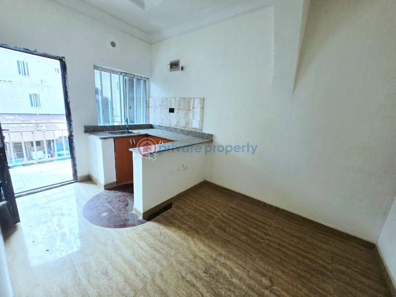 1 bedroom Flat & Apartment For Rent Osapa Lekki Lagos - 1