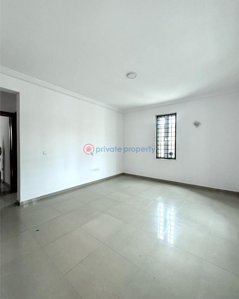 1 bedroom Flat & Apartment For Sale Agungi Lekki Lagos - 2