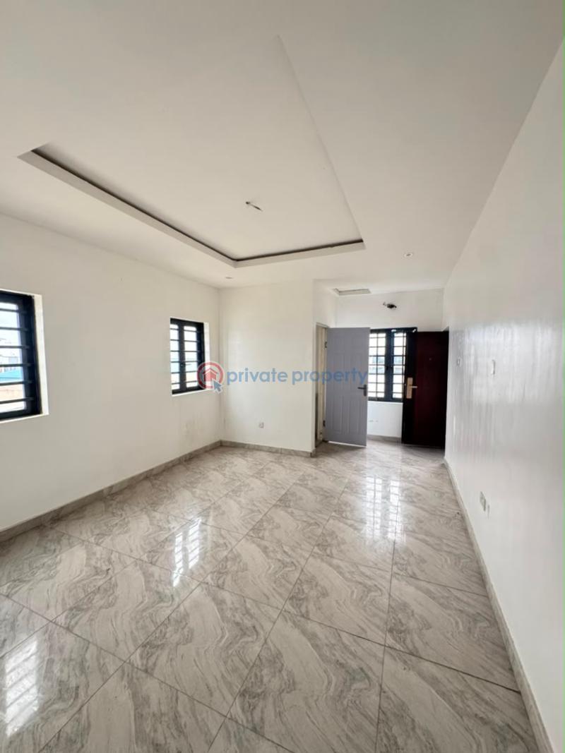 1 bedroom Mini Flat For Sale Ologolo Lekki Lagos - 6