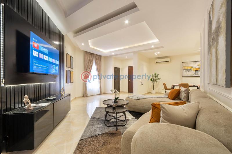 1 bedroom Flat & Apartment Short let Lekki Phase 1 Lagos - 2