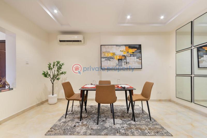 1 bedroom Flat & Apartment Short let Lekki Phase 1 Lagos - 1