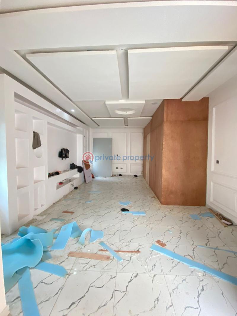 1 bedroom Mini Flat For Rent Victoria Garden City Lekki Lagos - 3