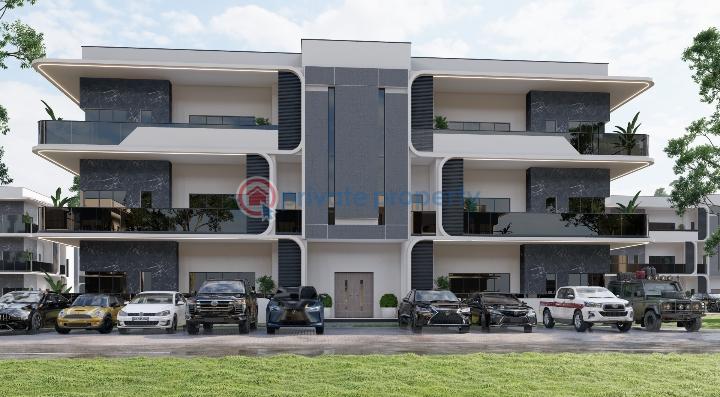 1 bedroom Flat & Apartment For Sale Lbs Ajah Lagos Ajah Lagos