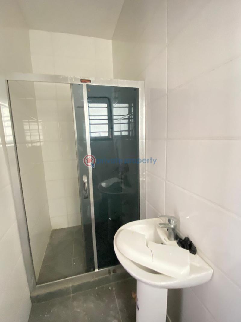 1 bedroom Mini Flat For Rent Harris Drive Victoria Garden City Lekki Lagos - 10