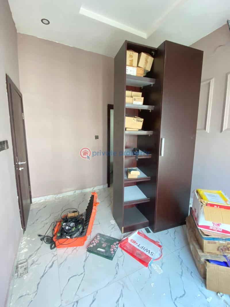 1 bedroom Mini Flat For Rent Harris Drive Victoria Garden City Lekki Lagos - 7