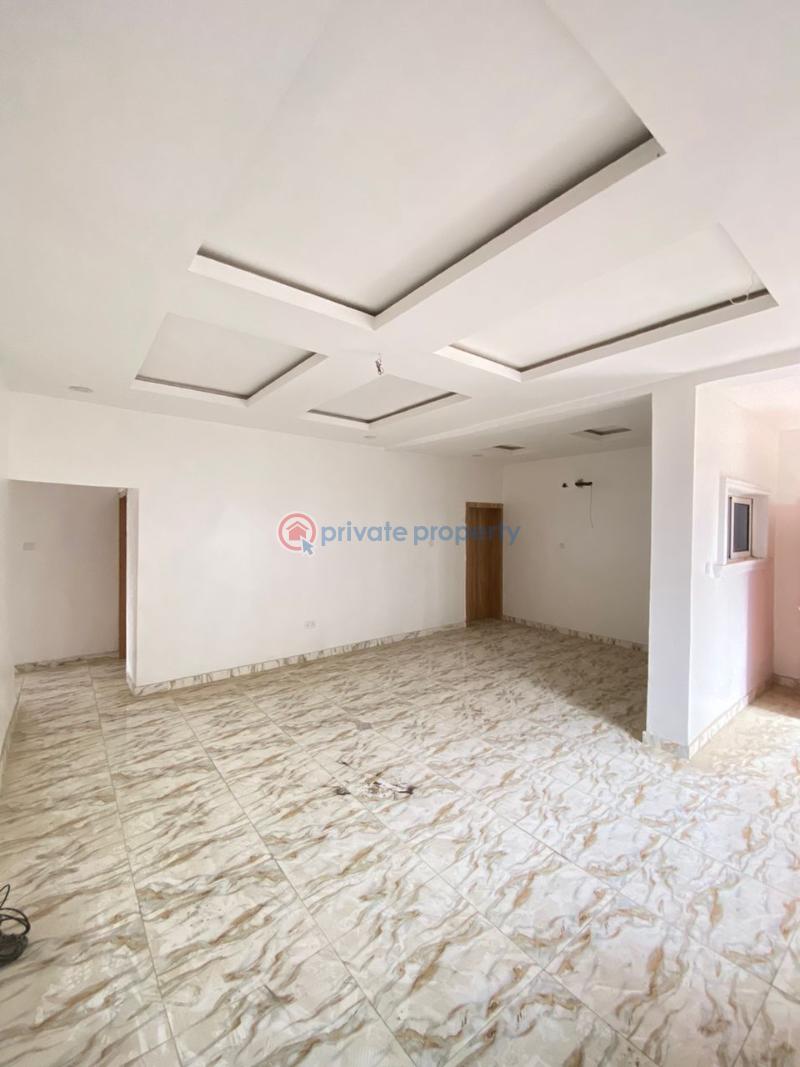 2 bedroom Mini Flat For Sale Lekki Scheme 2 Abraham Adesanya Ajah Lagos - 1
