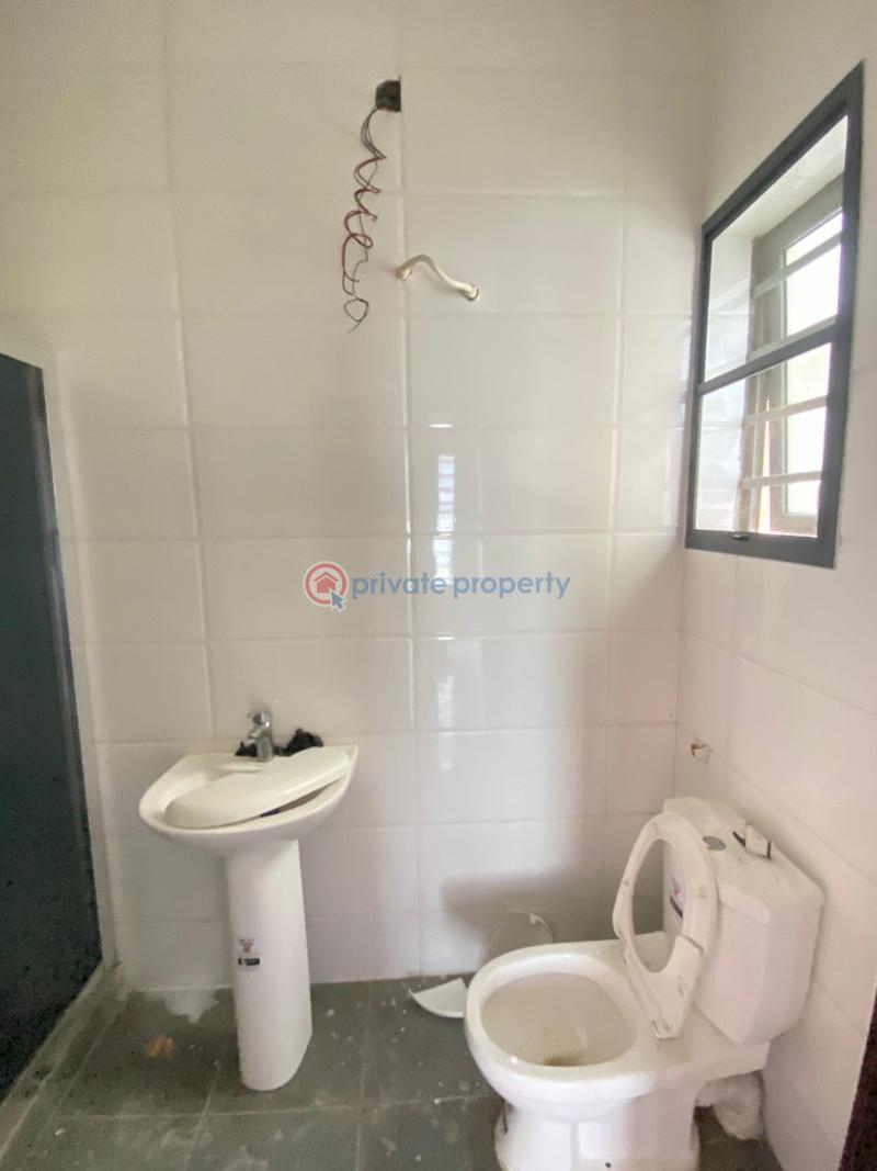 1 bedroom Mini Flat For Rent Harris Drive Victoria Garden City Lekki Lagos - 3