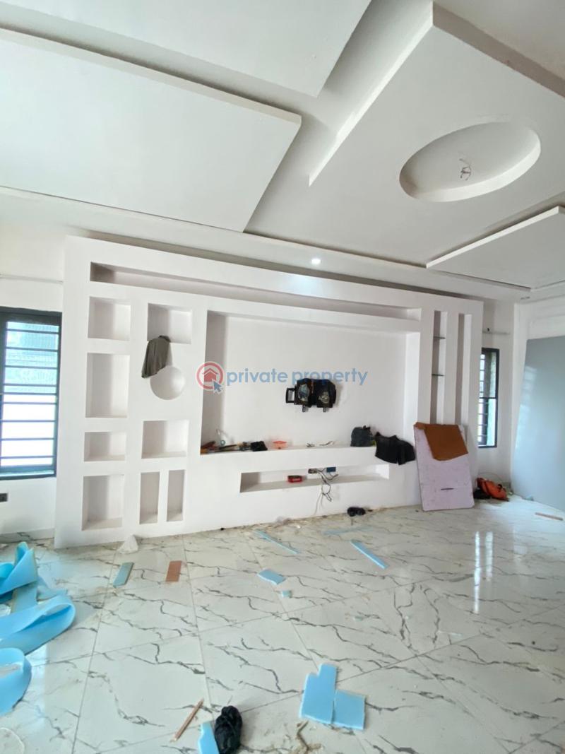 1 bedroom Mini Flat For Rent Harris Drive Victoria Garden City Lekki Lagos - 13