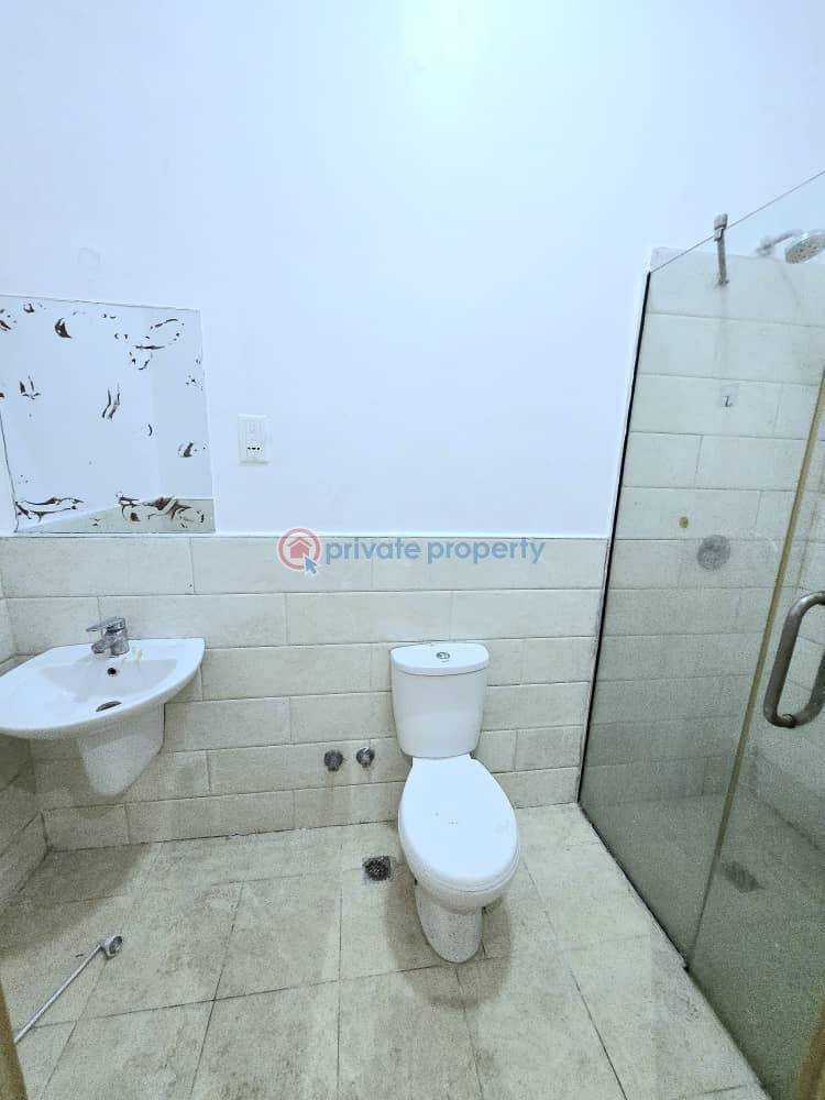 Spacious 1 bedroom apartment - 5 1 bedroom Flat & Apartment For Rent Lekki Right Lekki Phase 1 Lagos - 5