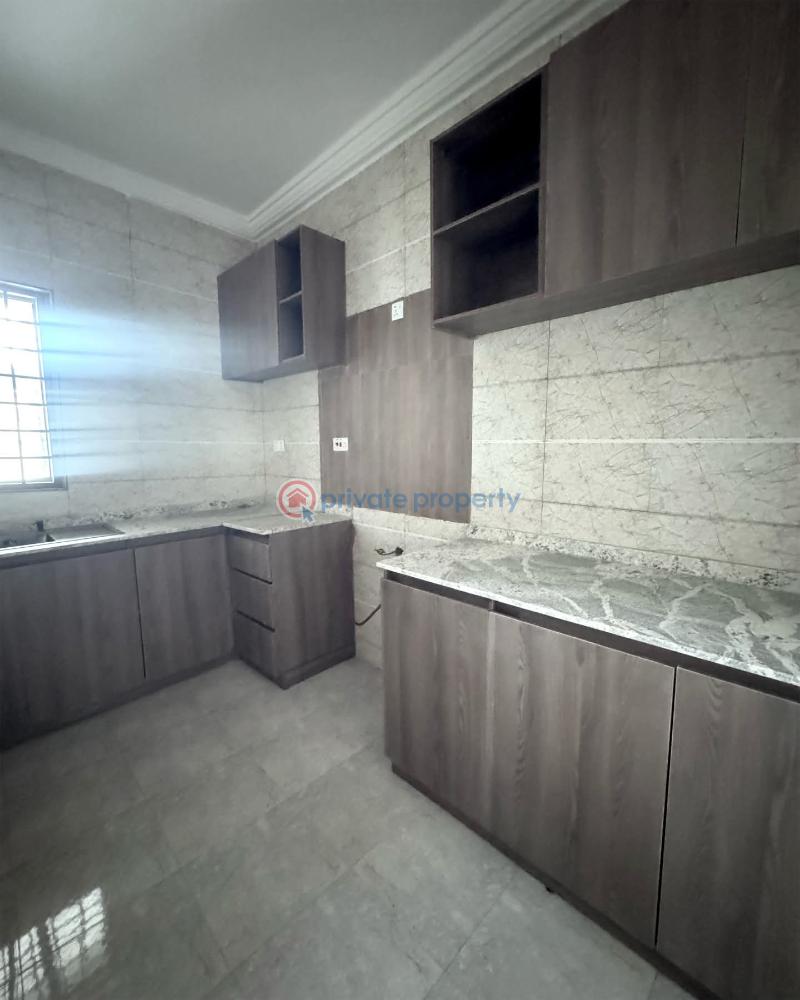 1 bedroom Flat & Apartment For Sale Agungi Lekki Lagos - 3